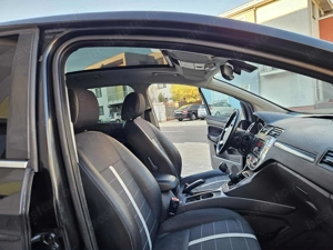 Ford Kuga Titanium  an 2009 mot 2.0 tdci 140 cp  - imagine 9