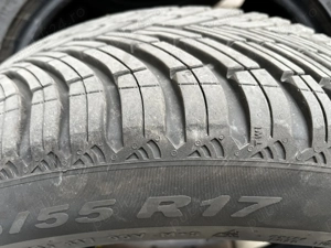 Vand anvelope Pirelli all season - imagine 4