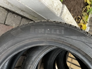 Vand anvelope Pirelli all season - imagine 3