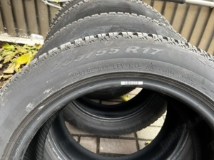 Vand anvelope Pirelli all season - imagine 2