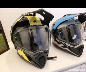 vând atv cf moto 520 - imagine 5