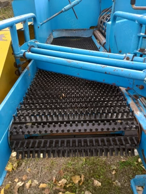 Combina scos cartofi Bolko z649 - imagine 3