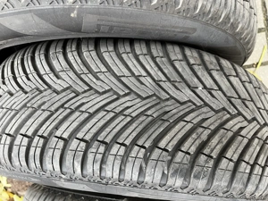 Vand anvelope Pirelli all season - imagine 8