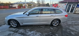  De Vanzare Bmw G31 520i  - imagine 2