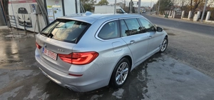  De Vanzare Bmw G31 520i 