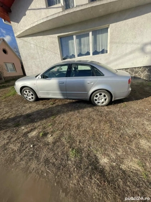 Audi a4 b7 - imagine 5