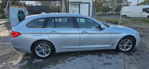  De Vanzare Bmw G31 520i  - imagine 6