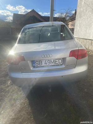 Audi a4 b7 - imagine 8