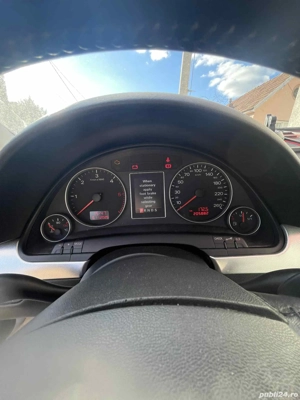 Audi a4 b7 - imagine 3