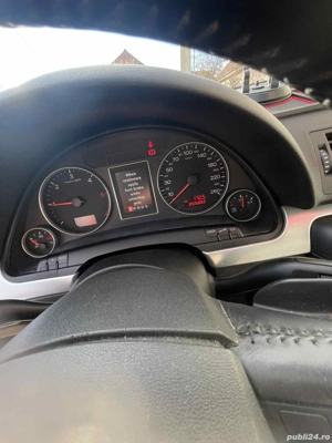 Audi a4 b7 - imagine 2