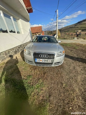 Audi a4 b7 - imagine 9
