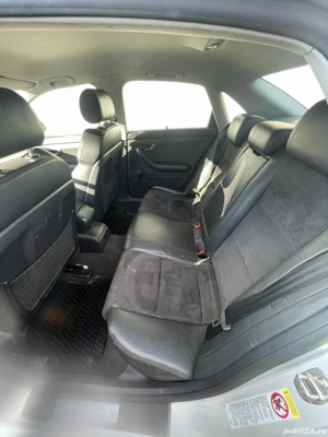 Audi a4 b7 - imagine 4