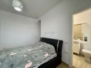 Girocului-Eso, Penthouse, Terasa 30 MP - imagine 3