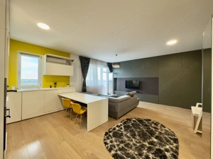 Girocului-Eso, Penthouse, Terasa 30 MP - imagine 10