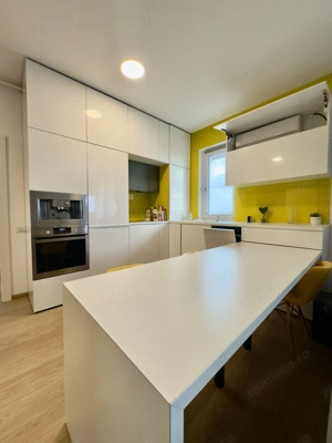 Girocului-Eso, Penthouse, Terasa 30 MP - imagine 12