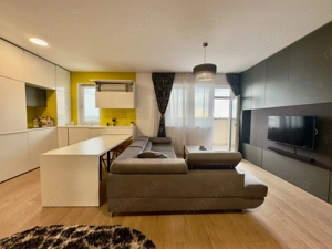 Girocului-Eso, Penthouse, Terasa 30 MP