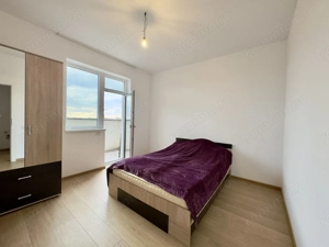 Girocului-Eso, Penthouse, Terasa 30 MP - imagine 7