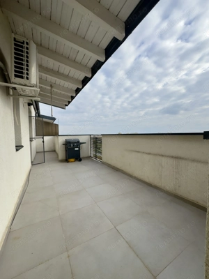 Girocului-Eso, Penthouse, Terasa 30 MP - imagine 9