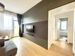 Girocului-Eso, Penthouse, Terasa 30 MP - imagine 5