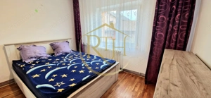 Ofer spre închiriere apartament 3 camere,2 bai, zona Lipovei, 400 euro/lună.