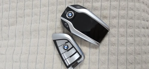  De Vanzare Bmw G31 520i  - imagine 7