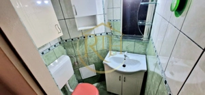 Ofer spre închiriere apartament 3 camere,2 bai, zona Lipovei, 400 euro/lună. - imagine 19