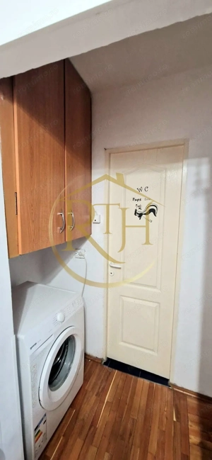 Ofer spre închiriere apartament 3 camere,2 bai, zona Lipovei, 400 euro/lună. - imagine 20