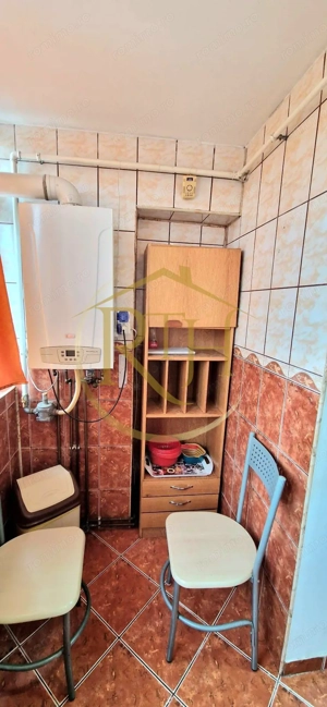 Ofer spre închiriere apartament 3 camere,2 bai, zona Lipovei, 400 euro/lună. - imagine 16
