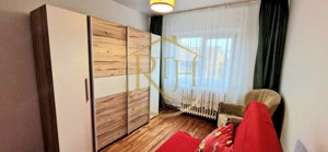 Ofer spre închiriere apartament 3 camere,2 bai, zona Lipovei, 400 euro/lună. - imagine 8