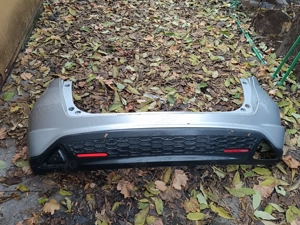 bara spate honda civic 8 - imagine 2