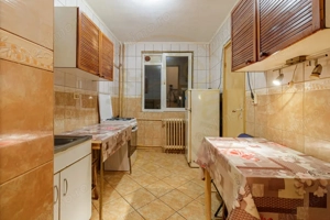 Apartament 3 camere decomandat Gorjului-Pacii - imagine 3