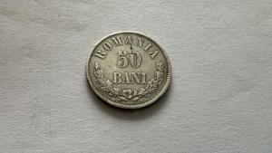 Monede moderne romanesti numismatice - imagine 5