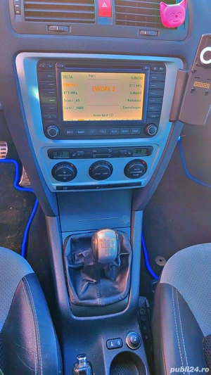 skoda octavia rs - imagine 3