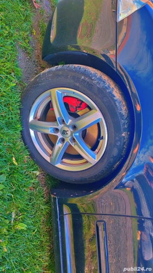 skoda octavia rs - imagine 6