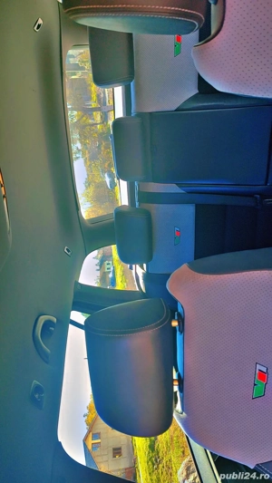 skoda octavia rs - imagine 2