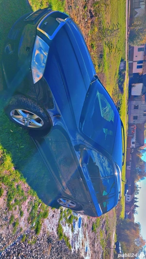 skoda octavia rs - imagine 5