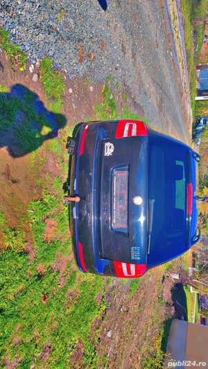 skoda octavia rs - imagine 7