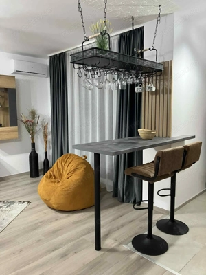 Apartament 2 Camere - 700 euro - ISHO