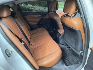 Peugeot 508 HYbrid4,  2.0 HDI, 4X4  - imagine 4