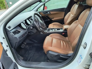 Peugeot 508 HYbrid4,  2.0 HDI, 4X4  - imagine 3