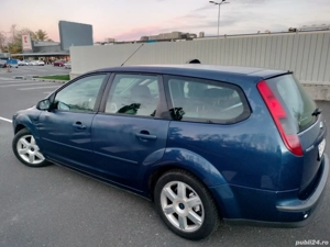 Vând Ford focus 2.an 2007.1.6 diesel  - imagine 3