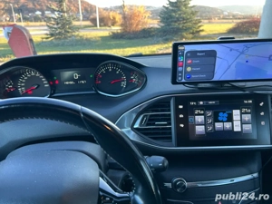 Vând Peugeot 308 1.6 HDI euro6 120CP - imagine 2