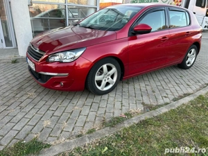 Vând Peugeot 308 1.6 HDI euro6 120CP - imagine 9