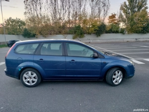 Vând Ford focus 2.an 2007.1.6 diesel  - imagine 2