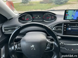 Vând Peugeot 308 1.6 HDI euro6 120CP - imagine 4