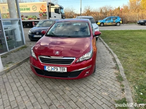 Vând Peugeot 308 1.6 HDI euro6 120CP - imagine 7