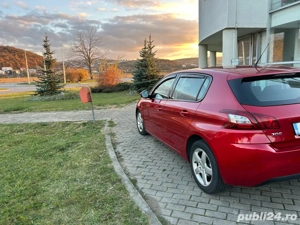 Vând Peugeot 308 1.6 HDI euro6 120CP - imagine 8