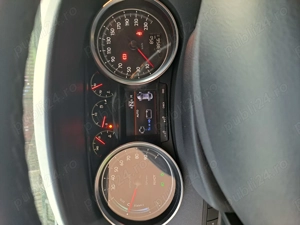 Peugeot 508 HYbrid4,  2.0 HDI, 4X4  - imagine 9