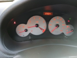 Vând Peugeot 206 - imagine 9