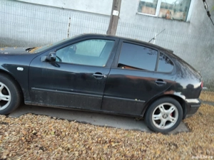 Vand Seat Leon 1M ,2001, - imagine 3